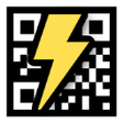 أيقونة البرنامج: Quick QR