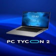 Symbol des Programms: PC Tycoon 2
