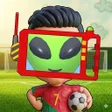 程序图标：Alien Catcher