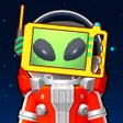 Иконка программы: Alien Catcher: Area 51