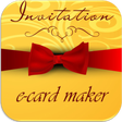 程序图标：Party Invitation Card Mak…