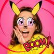 Ícone do programa: Anime Manga Camera