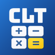 Programın simgesi: Simule: Cálculos CLT