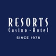 ไอคอนของโปรแกรม: Resorts Casino Hotel