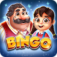 Ícone do programa: Bingo Champs: Play Online…