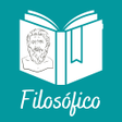 Ícone do programa: Diccionario Filosófico Ap…