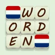 プログラムのアイコン：Woordspel in het Nederlan…