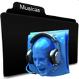 プログラムのアイコン：MP3 Music Downloader Jam …