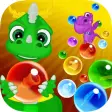 Bubble Dragon - Bubble Shooter