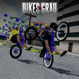 ไอคอนของโปรแกรม: Bikes Do Grau: Online