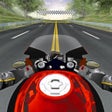 Ícone do programa: Motorcycle Racing Champio…