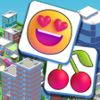 Icoon van programma: Tile Match - Town