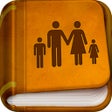 Ícone do programa: Easy Family Trees - Famil…