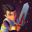 أيقونة البرنامج: Dungeon Escape RPG