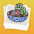 Ikon program: Cibo - Visual Menu Transl…
