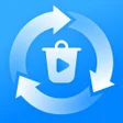 أيقونة البرنامج: Deleted Photo Video Recov…
