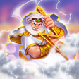 プログラムのアイコン：Myths Legend Slot