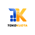 Symbol des Programms: Toko Kuota