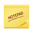 Color Notepad and Sticky Notes icon