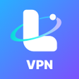 Icona del programma: LumaLink VPN: Privacy Shi…