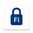 プログラムのアイコン：Finnish Authenticator