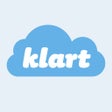 Biểu tượng của chương trình: Klart - Väder