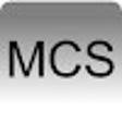 أيقونة البرنامج: Middle Click to Search