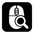 程序图标：Middle Click to Search
