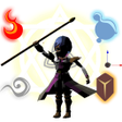 程序图标：Elements Wizard