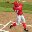 程序图标：Baseball Game On: offline…
