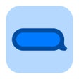 أيقونة البرنامج: ChatTales: Text Story Mak…