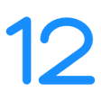 程序图标：12VPX