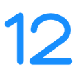 Pictogram van programma: 12VPX
