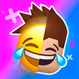 程序图标：Makerblox - emoji kitchen