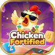 Ikon program: Chicken Fortified