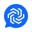 Icon of program: Chatas - AI Chat Bot Assi…