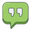 أيقونة البرنامج: Wisdom Quotes New Tab