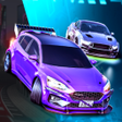 أيقونة البرنامج: CarX Street Racing News