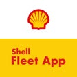 Ikona programu: Shell Fleet App