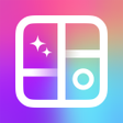 프로그램 아이콘: Photo Frame - Collage  Ed…
