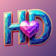 プログラムのアイコン: Her Drama