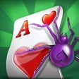 أيقونة البرنامج: AE Spider Solitaire