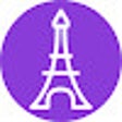 Ícone do programa: Paris Background Pictures…