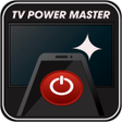 プログラムのアイコン：TV Power Master Free