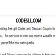 Icon of program: CodesLL - Free Codes and …