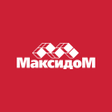 Ikona programu: МАКСИДОМ. Всё лучшее - в …