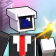 Иконка программы: Skibidi Monster Puzzle Cr…