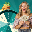 Programın simgesi: Daily 2x Spinner