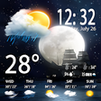 Icon of program: Accurate Weather Forecast
