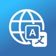 Иконка программы: A1 Language Translator Ap…